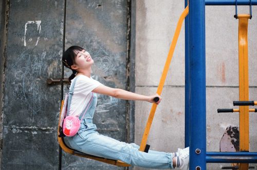 体育活动从